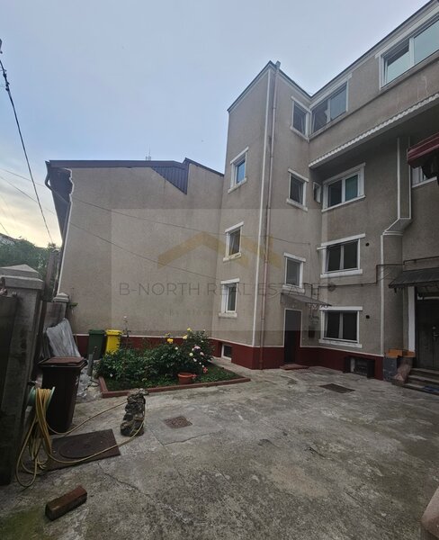 Parcul Carol Casa de inchiriat  Zona Centrala Langa Parcul Carol Ideala pentru birouri